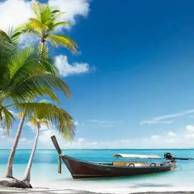 destination