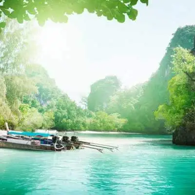 destination